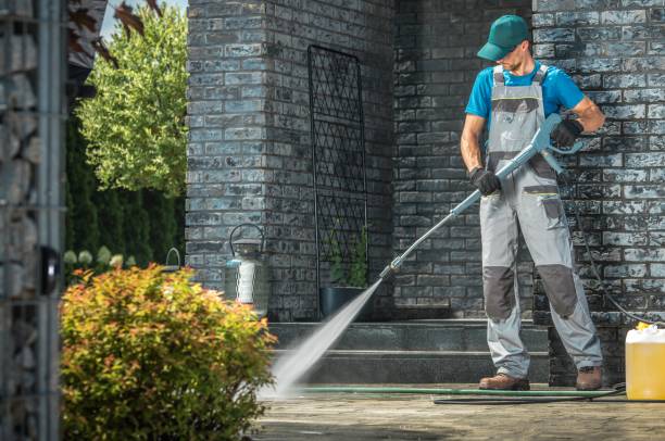 Best Dumpster Area Cleaning  in West Belmar, NJ