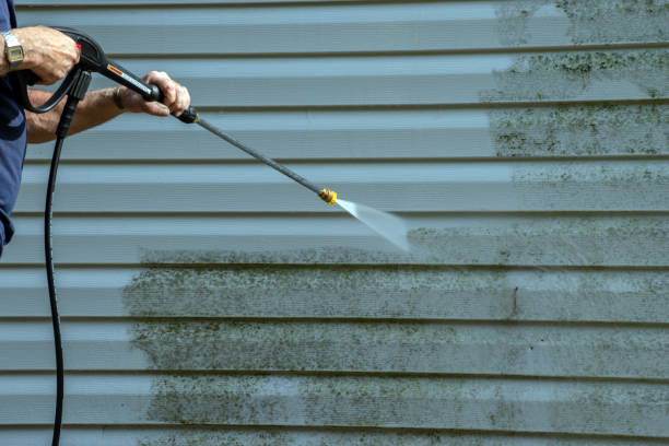 Best House Exterior Washing  in West Belmar, NJ