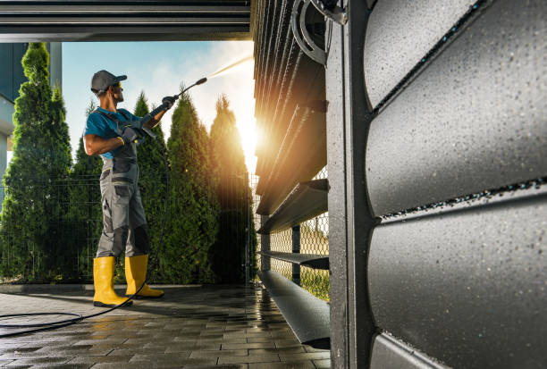 Best Sidewalk and Walkway Cleaning  in West Belmar, NJ