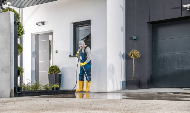 Reliable West Belmar, NJ Pressure Washing Services Solutions